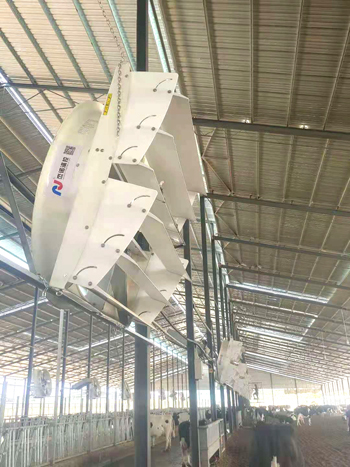 杰諾賽科龍式風(fēng)機(jī)