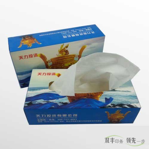 紙抽盒制作，雙豐質(zhì)量最好