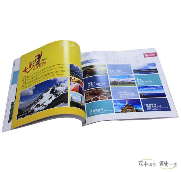  產(chǎn)品畫(huà)冊(cè)有什么作用，價(jià)格是怎么計(jì)算的？
