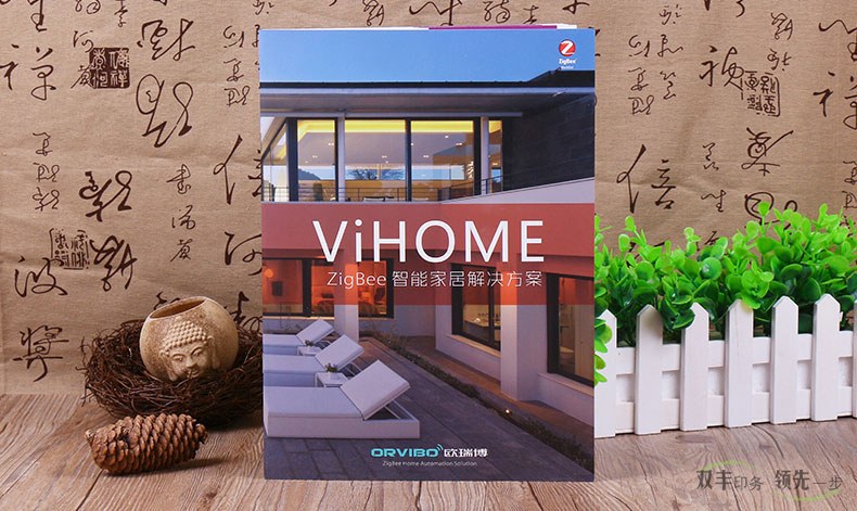 企業(yè)畫冊是企業(yè)重要的宣傳手段，企業(yè)畫冊印刷設(shè)計的核心在那？