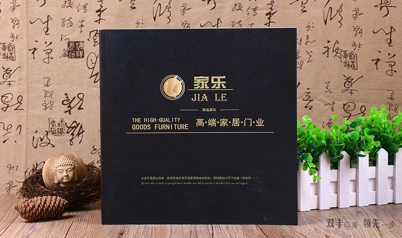 企業(yè)畫冊是企業(yè)重要的宣傳手段，企業(yè)畫冊印刷設(shè)計的核心在那？