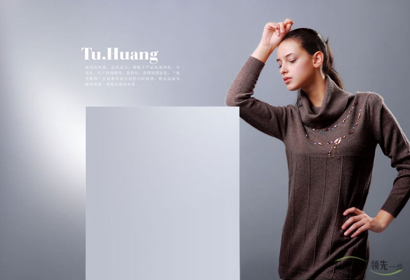 品牌服裝畫(huà)冊(cè)怎么樣才能做好？設(shè)計(jì)服裝畫(huà)冊(cè)的基本元?jiǎng)t？