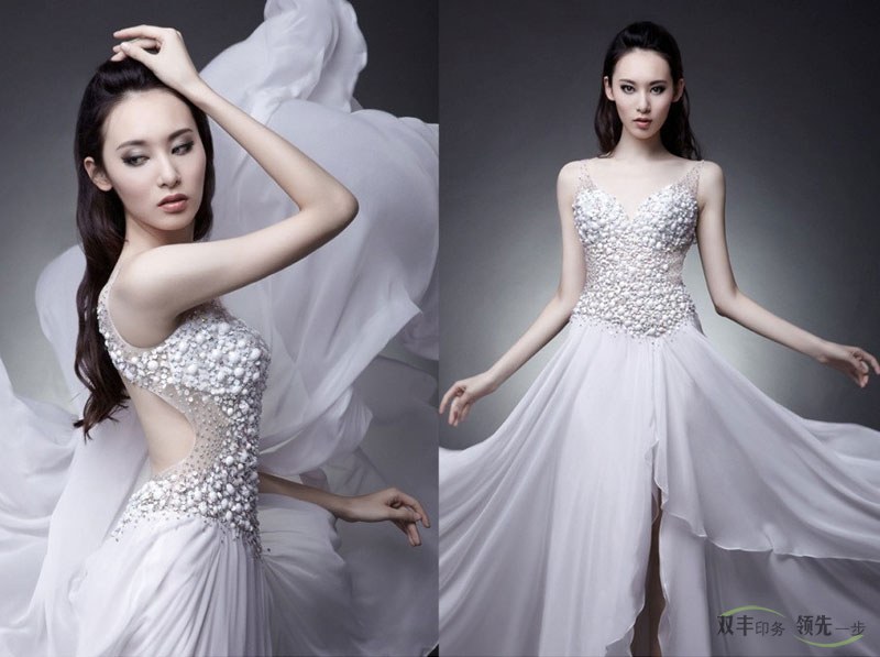 品牌服裝畫(huà)冊(cè)怎么樣才能做好？設(shè)計(jì)服裝畫(huà)冊(cè)的基本元?jiǎng)t？