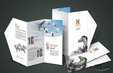 宣傳折頁印刷出來質(zhì)量不好是什么原因？