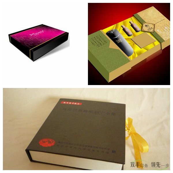 好的包裝盒設計作品一定要讓人感到舒心