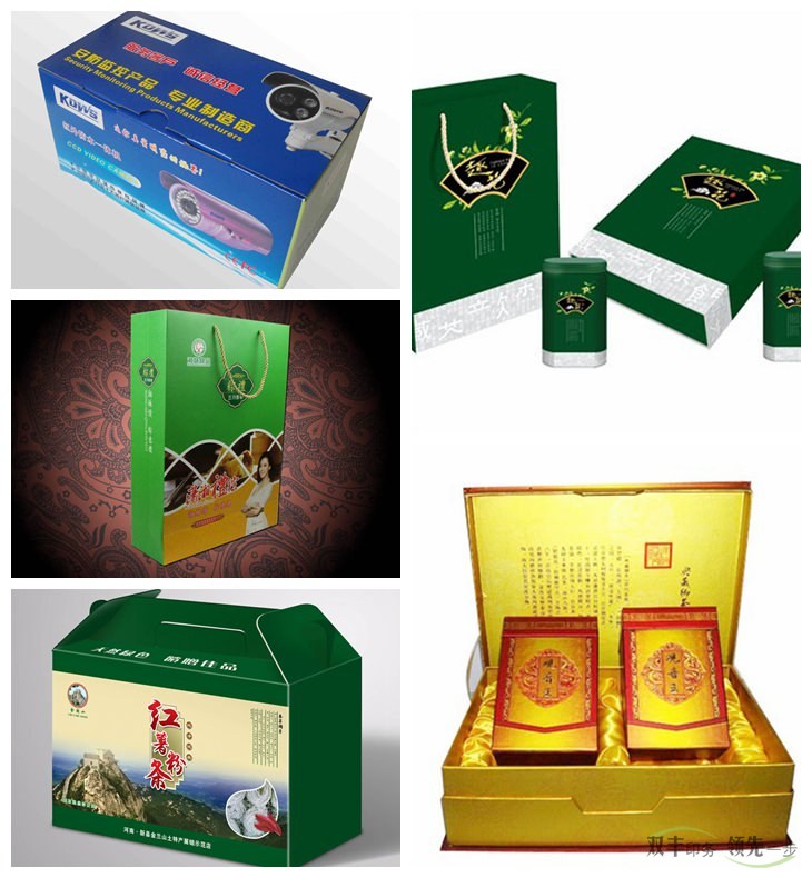 印刷中覆膜和過UV有什么區(qū)別？各有什么優(yōu)點？