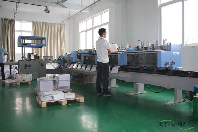 怎么選擇一個(gè)長(zhǎng)期合作的印刷廠，河南印刷廠雙豐印務(wù)是您最佳選擇！
