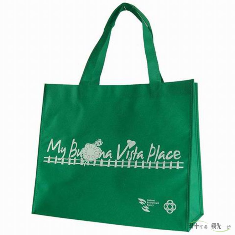 河南印刷廠無紡布環(huán)保袋有什么特點(diǎn)？