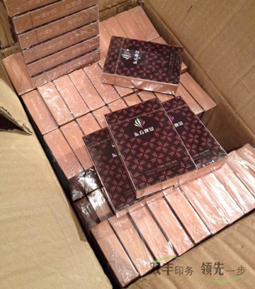 河南印刷廠年底企業(yè)促銷(xiāo)宣傳撲克牌印刷