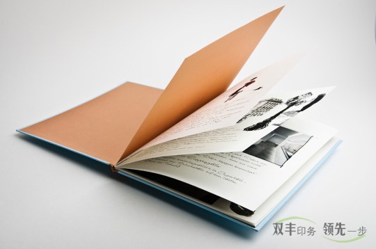 畫冊(cè)印刷中上光的方法有那些？