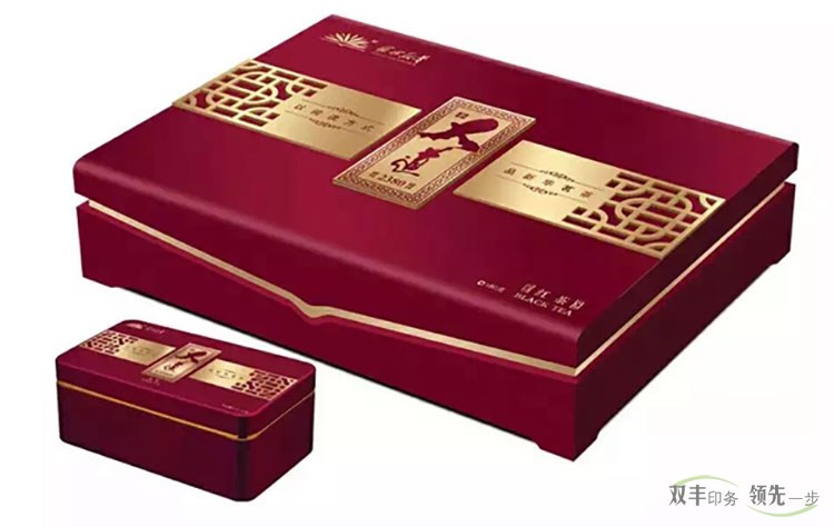 禮品盒印刷如何選擇材質(zhì)？